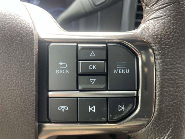 2023 Ford F-250 King Ranch