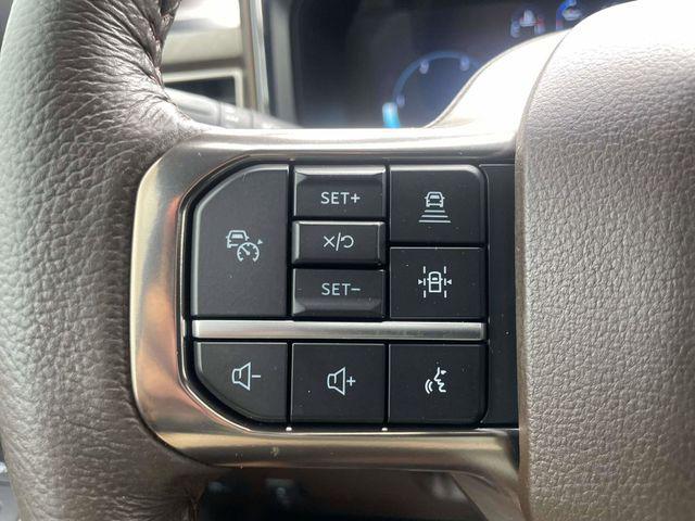 2023 Ford F-250 King Ranch