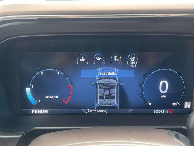 2023 Ford F-250 King Ranch