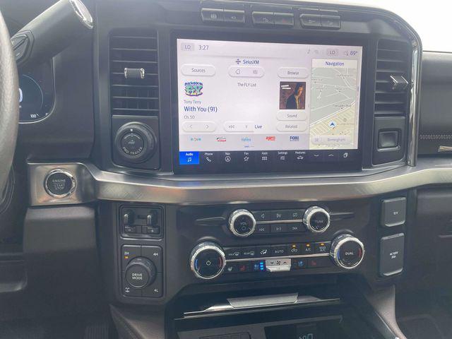 2023 Ford F-250 King Ranch