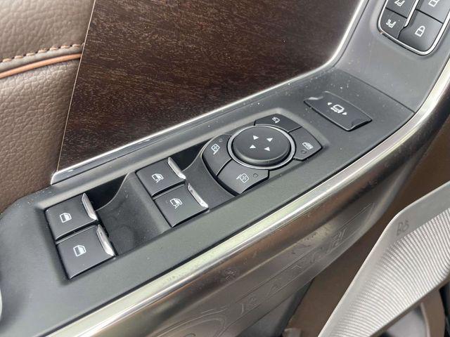 2023 Ford F-250 King Ranch