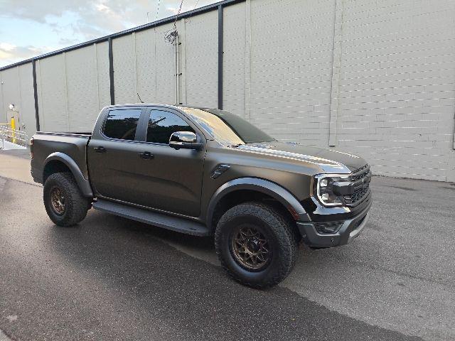 2024 Ford Ranger Raptor for sale in Birmingham, AL