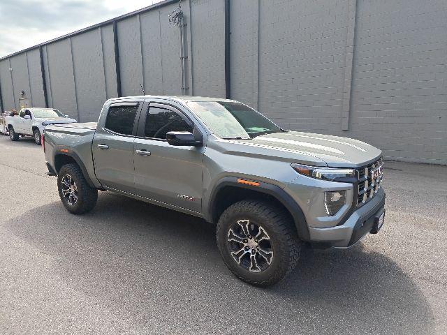 2024 GMC Canyon 4WD AT4 for sale in Birmingham, AL