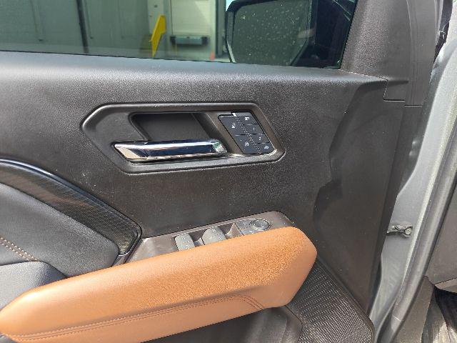 2024 GMC Canyon 4WD AT4