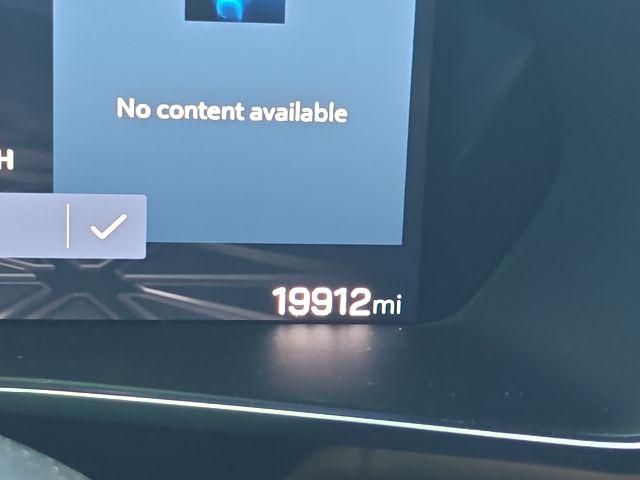 2024 GMC Canyon 4WD AT4