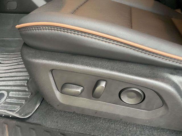 2024 GMC Canyon 4WD AT4