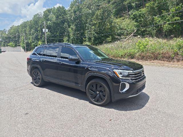 2024 Volkswagen Atlas 2.0T SE w/Technology for sale in Birmingham, AL
