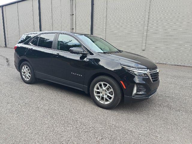 2023 Chevrolet Equinox FWD LT for sale in Birmingham, AL