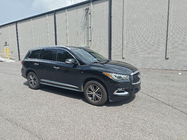 2019 INFINITI QX60 LUXE for sale in Birmingham, AL