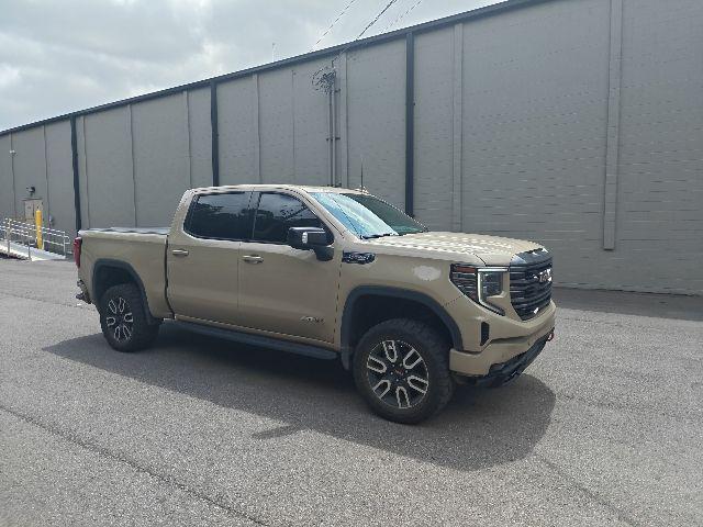 2022 GMC Sierra 1500 4WD Crew Cab Short Box AT4 for sale in Birmingham, AL