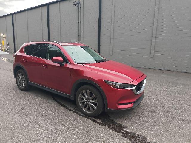 2019 Mazda CX-5 Grand Touring for sale in Birmingham, AL