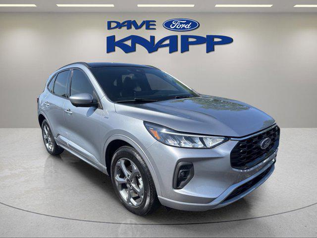 2023 Ford Escape ST-Line Select for sale in Greenville, OH