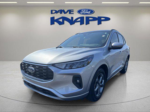 2023 Ford Escape ST-Line Select