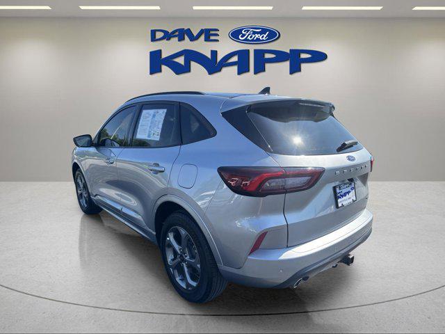 2023 Ford Escape ST-Line Select