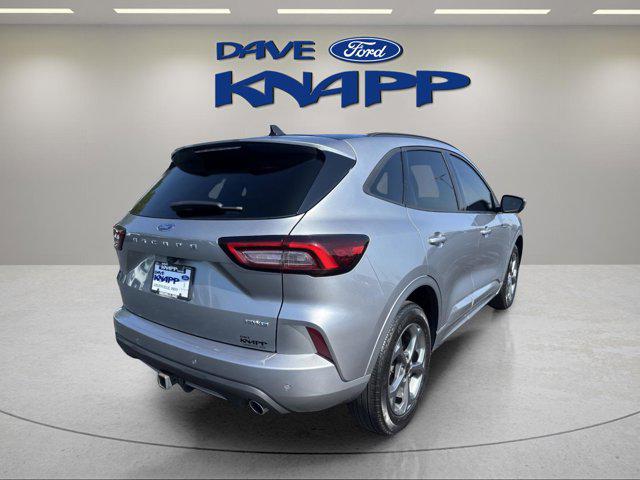 2023 Ford Escape ST-Line Select