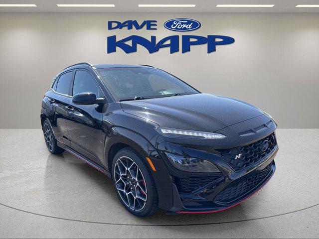 2023 Hyundai Kona Base for sale in Greenville, OH