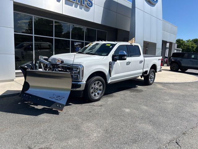 2024 Ford F-350 Lariat