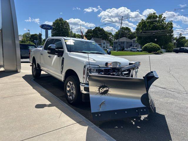 2024 Ford F-350 Lariat