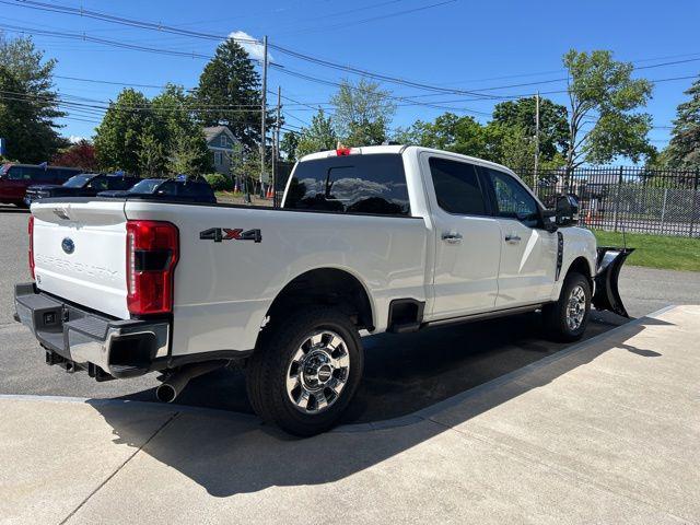 2024 Ford F-350 Lariat