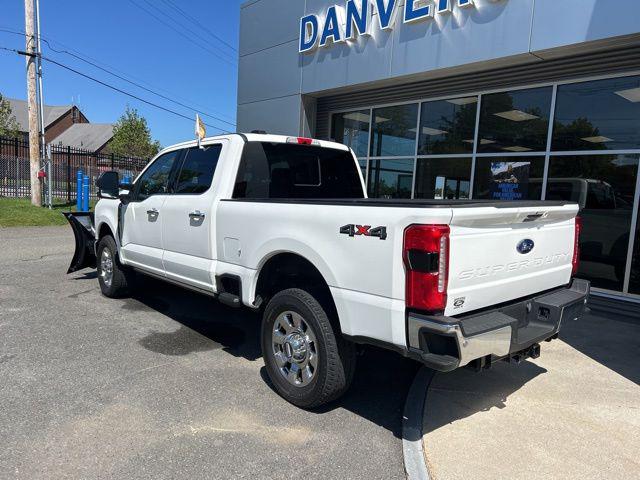 2024 Ford F-350 Lariat