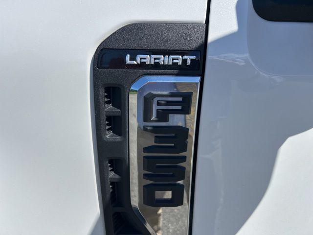 2024 Ford F-350 Lariat