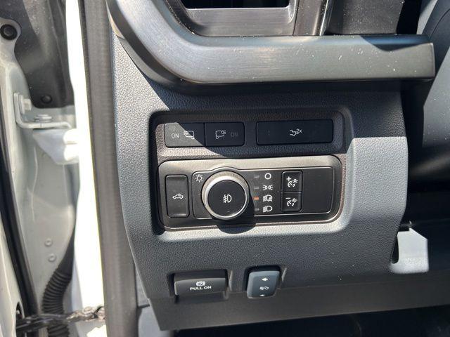 2024 Ford F-350 Lariat