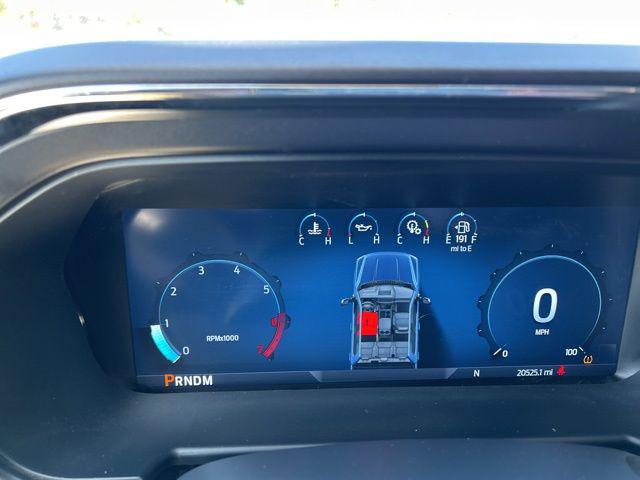 2024 Ford F-350 Lariat