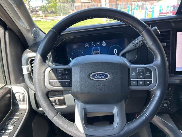 2024 Ford F-350 Lariat