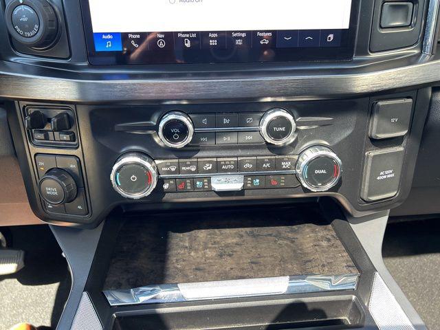 2024 Ford F-350 Lariat