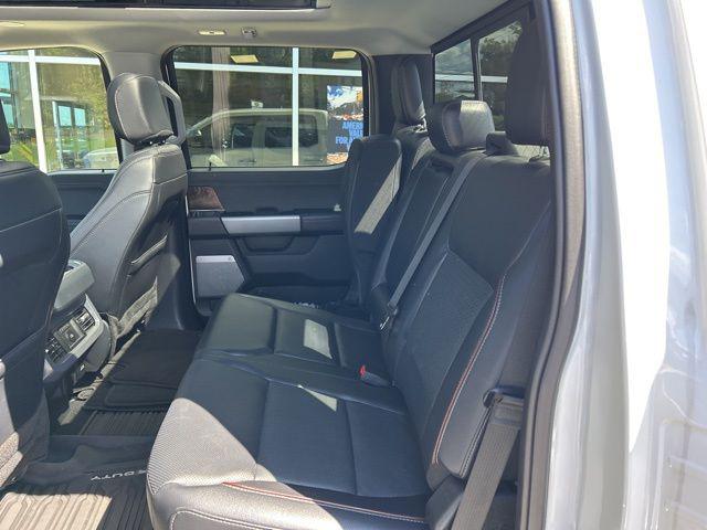 2024 Ford F-350 Lariat