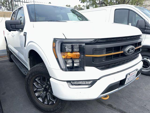 2022 Ford F-150 Tremor for sale in Orange, CA