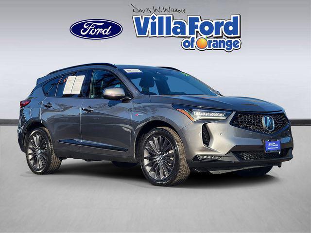 2024 Acura RDX A-SPEC Advance Package for sale in Orange, CA
