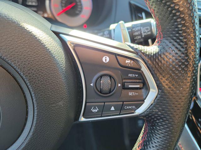2024 Acura RDX A-SPEC Advance Package