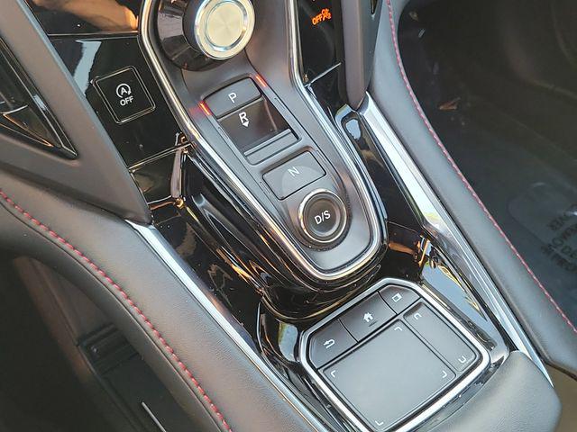 2024 Acura RDX A-SPEC Advance Package