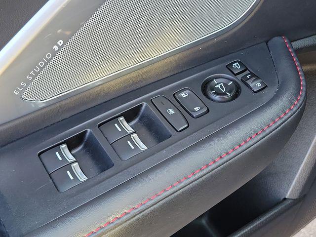 2024 Acura RDX A-SPEC Advance Package