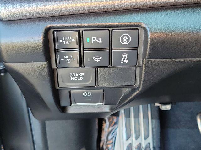 2024 Acura RDX A-SPEC Advance Package