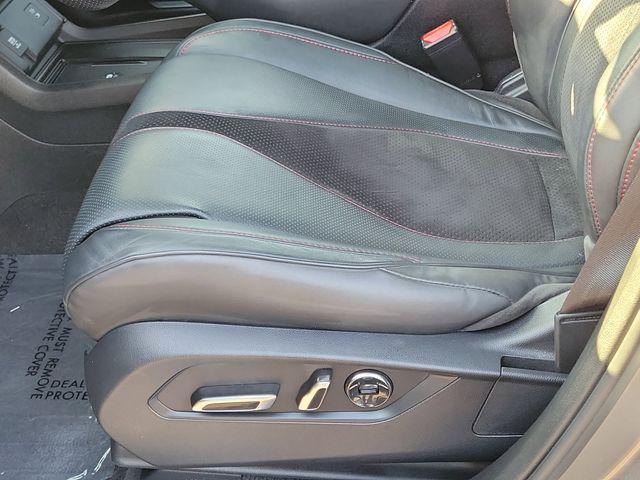 2024 Acura RDX A-SPEC Advance Package