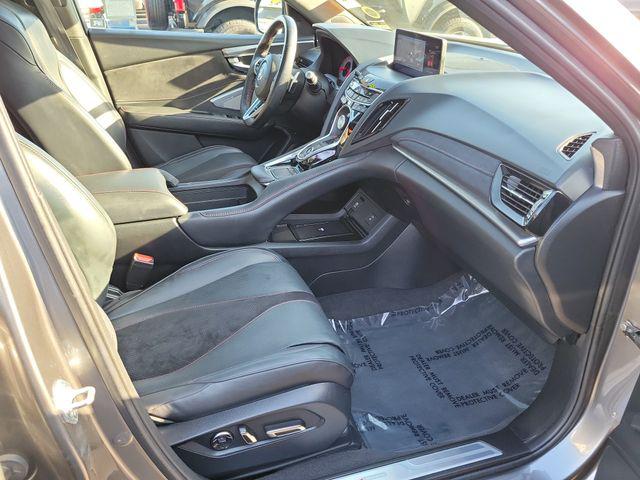 2024 Acura RDX A-SPEC Advance Package