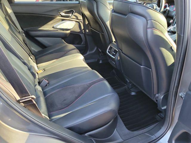 2024 Acura RDX A-SPEC Advance Package