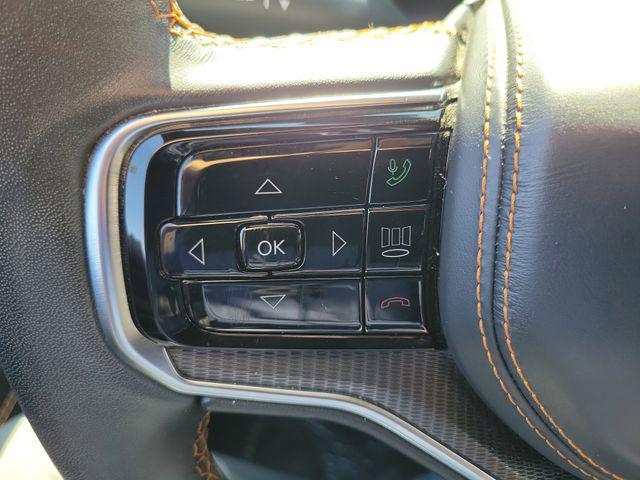 2023 Jeep Grand Wagoneer Series III Obsidian 4x4