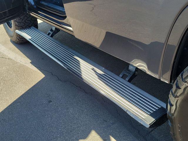 2023 Jeep Grand Wagoneer Series III Obsidian 4x4