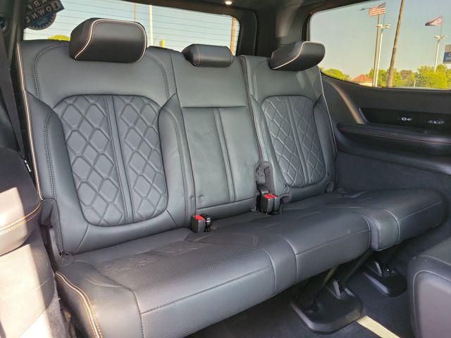 2023 Jeep Grand Wagoneer Series III Obsidian 4x4