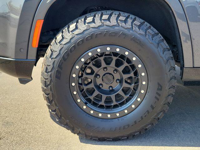 2023 Jeep Grand Wagoneer Series III Obsidian 4x4