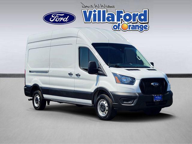 2025 Ford Transit Cargo Van 148 WB High Roof Cargo for sale in Orange, CA