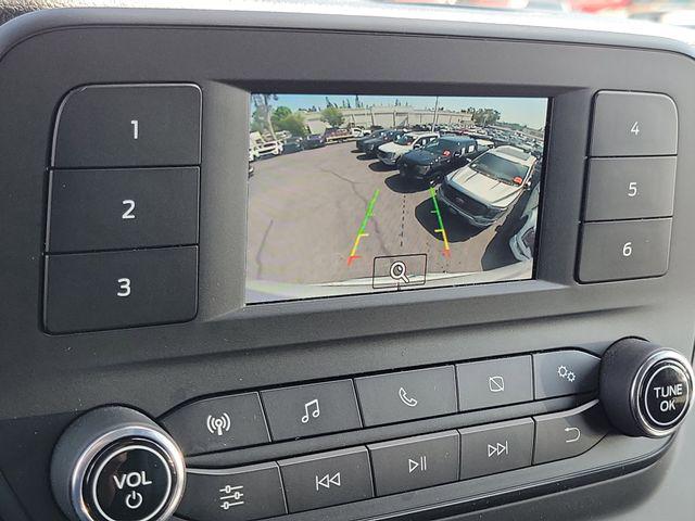 2025 Ford Transit Cargo Van 148 WB High Roof Cargo
