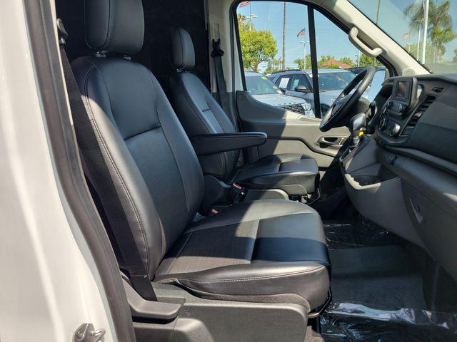 2025 Ford Transit Cargo Van 148 WB High Roof Cargo