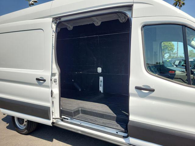 2025 Ford Transit Cargo Van 148 WB High Roof Cargo