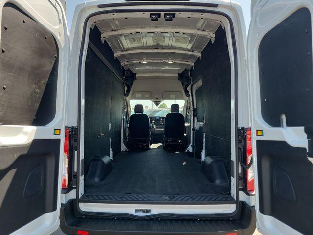 2025 Ford Transit Cargo Van 148 WB High Roof Cargo