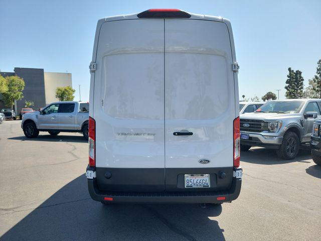 2025 Ford Transit Cargo Van 148 WB High Roof Cargo