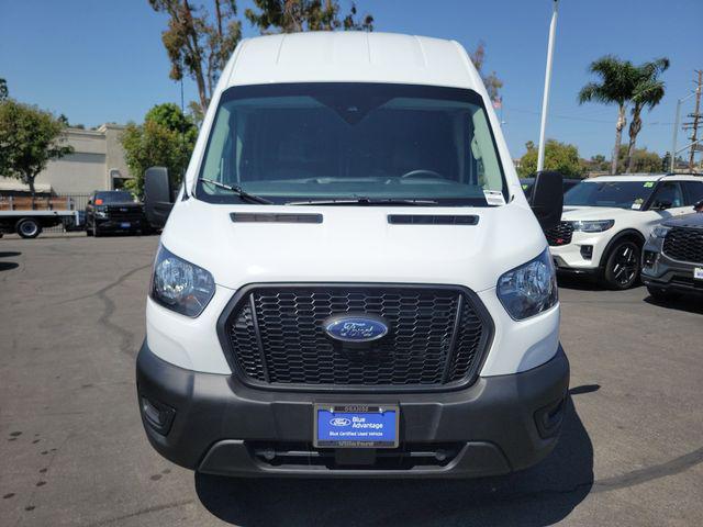2025 Ford Transit Cargo Van 148 WB High Roof Cargo